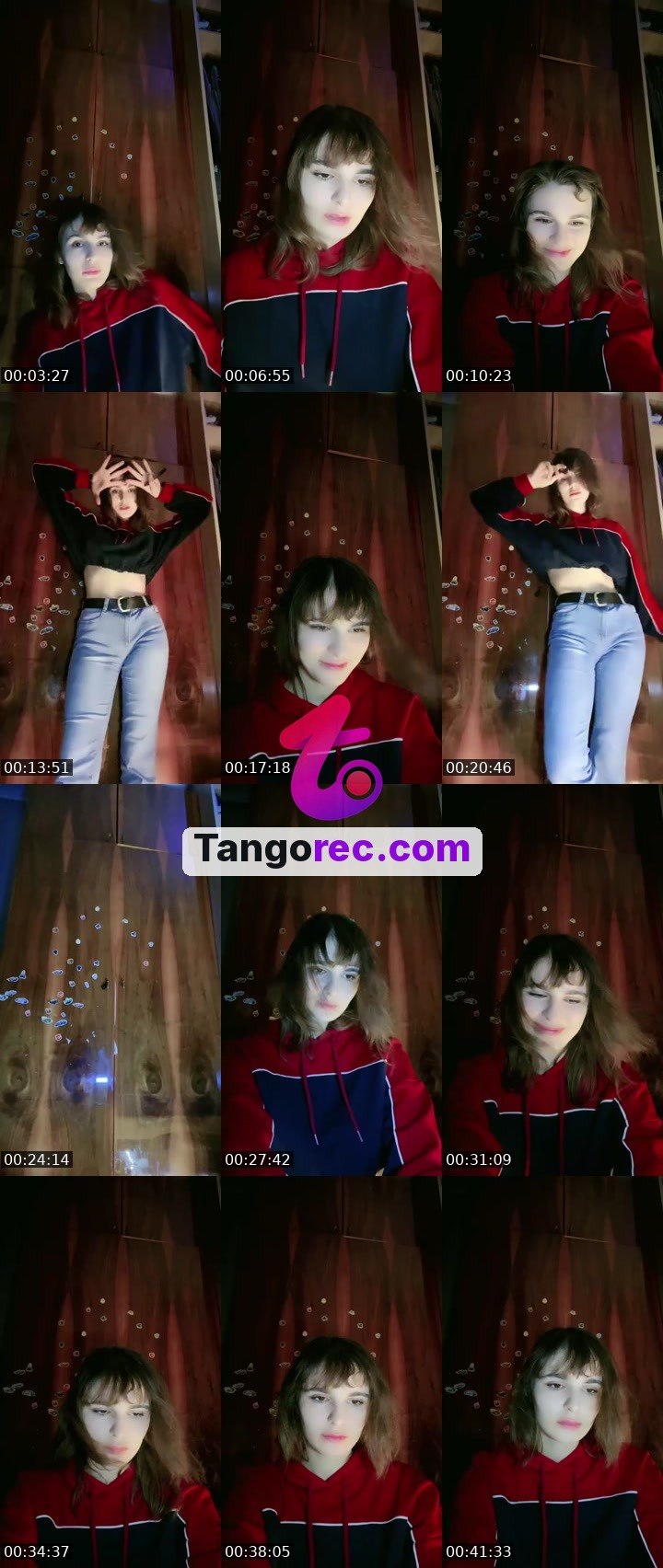 @tomemikassasan Tango live from 2026-09-16