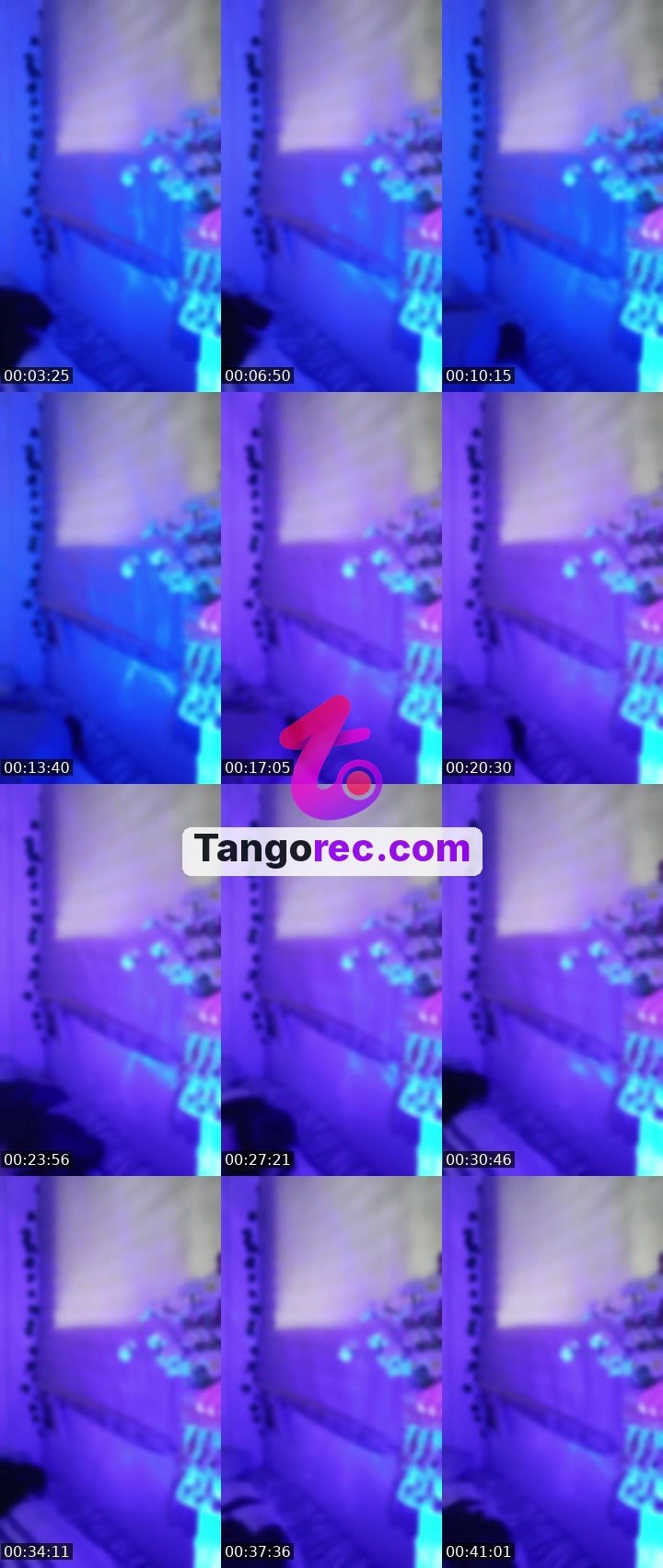 @climbbitch Tango live from 2026-09-16