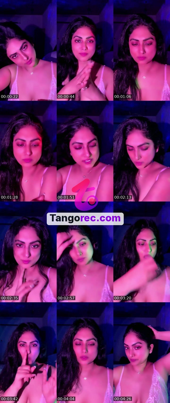 @4work Tango live from 2026-09-16