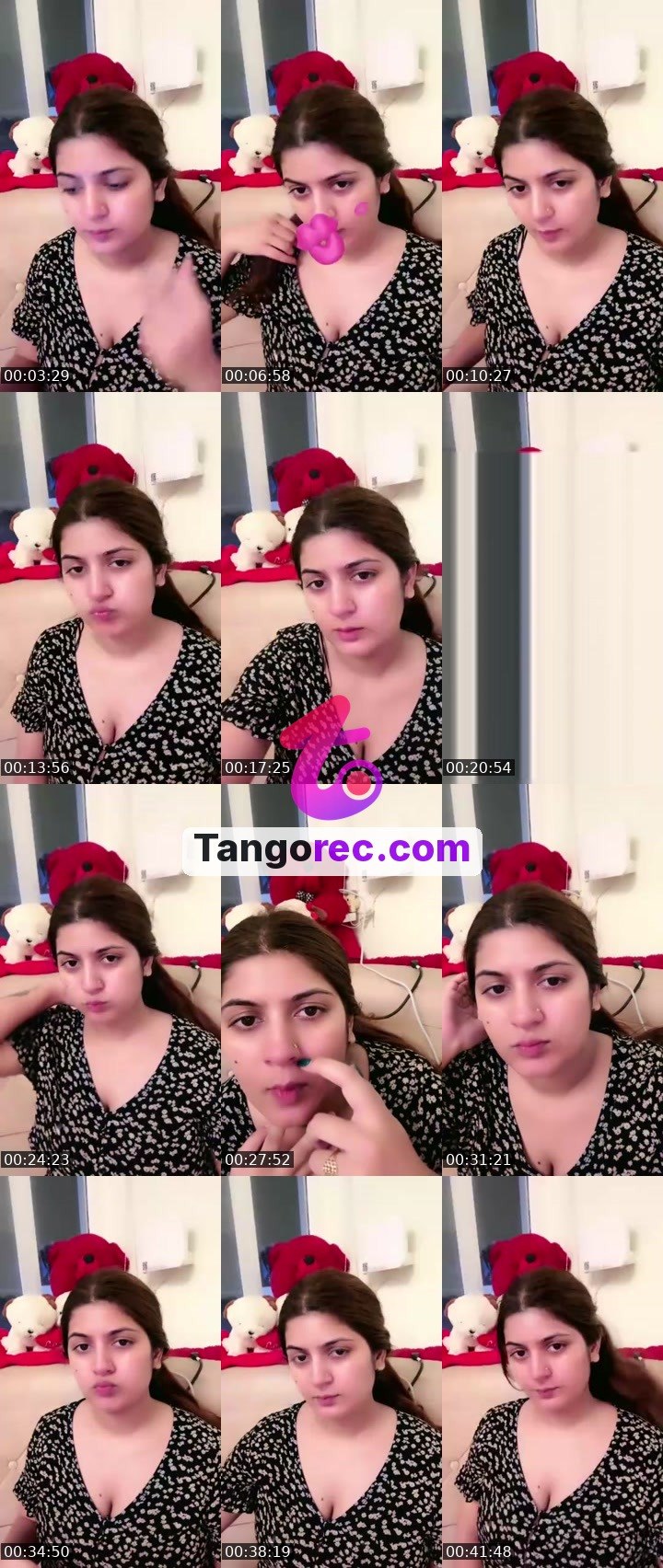 @sana565 Tango live from 2026-09-16