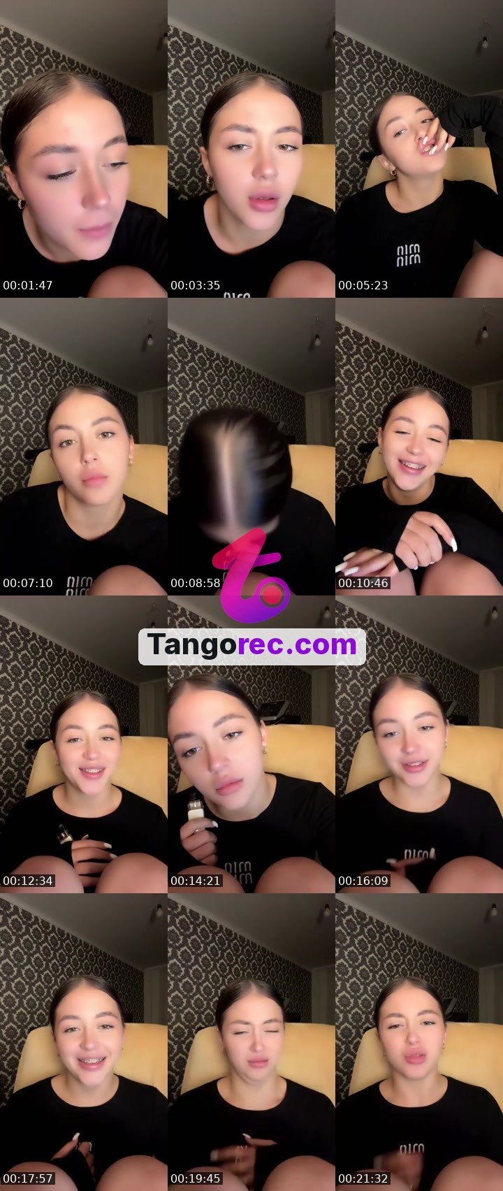 @annat444 Tango live from 2026-09-16
