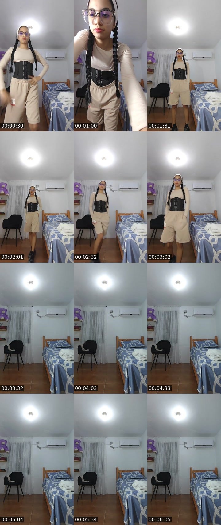 @dolphin6 Tango live from 2026-07-25
