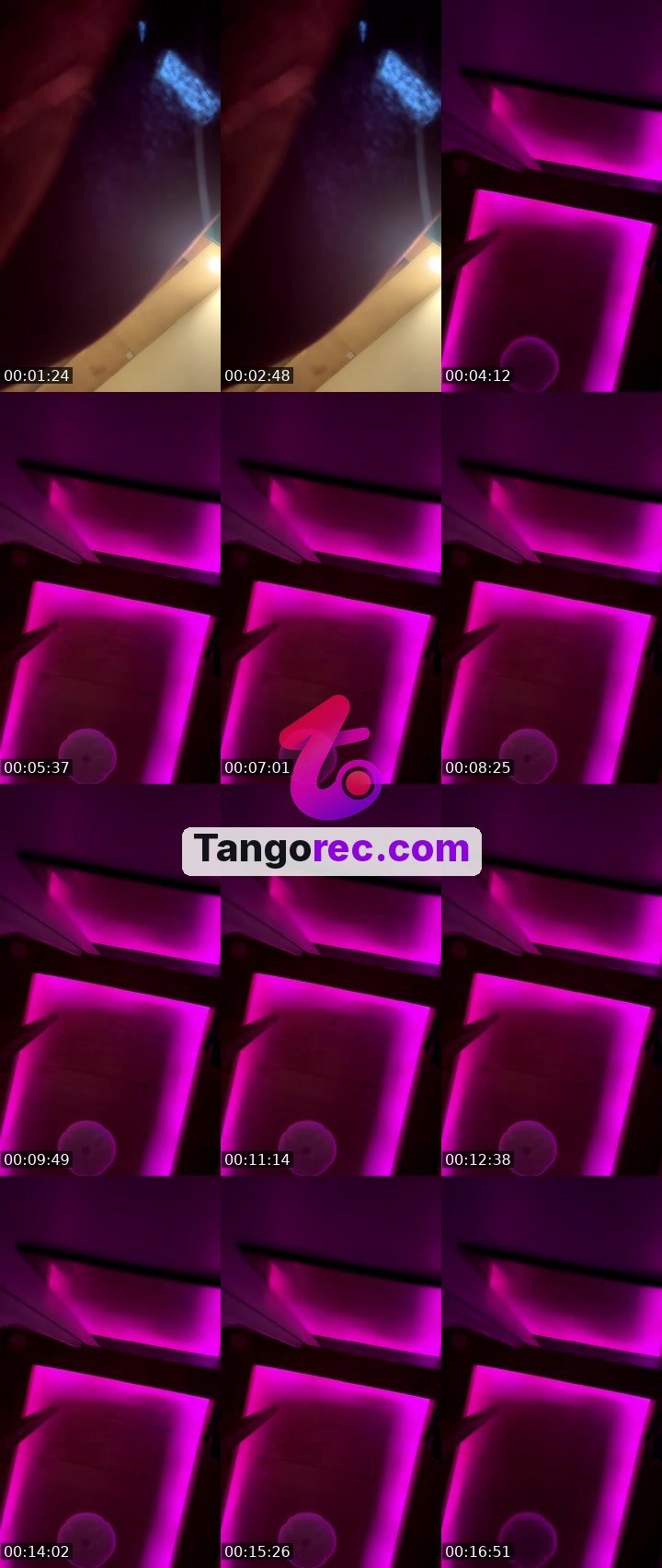 @beauty0366 Tango live from 2026-09-16