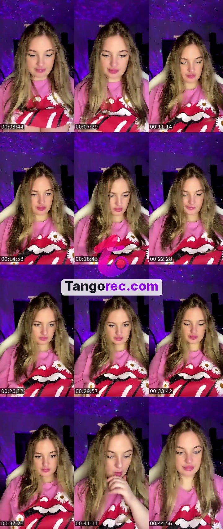 @moninonii Tango live from 2026-09-16
