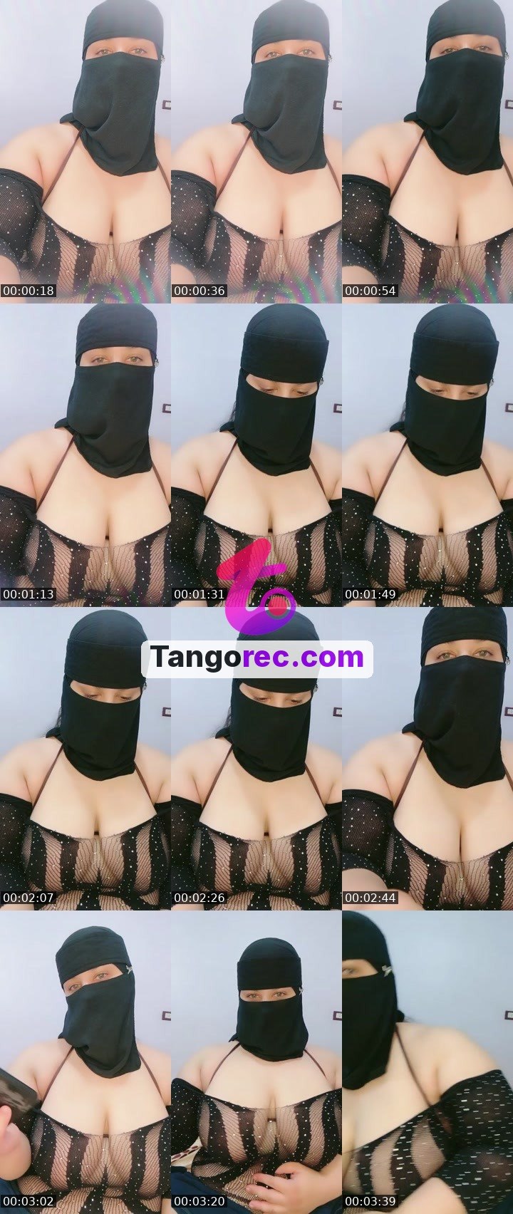 @mof221 Tango live from 2026-09-16