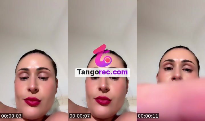 @toxsisisi Tango live from 2026-09-16