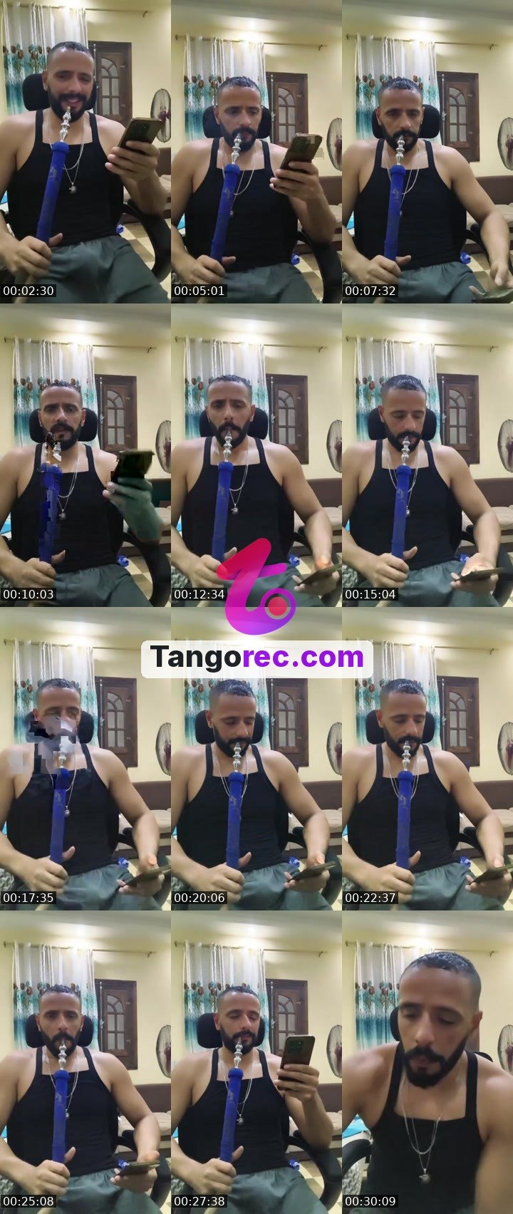 @classy-gator-829875 Tango live from 2026-09-16