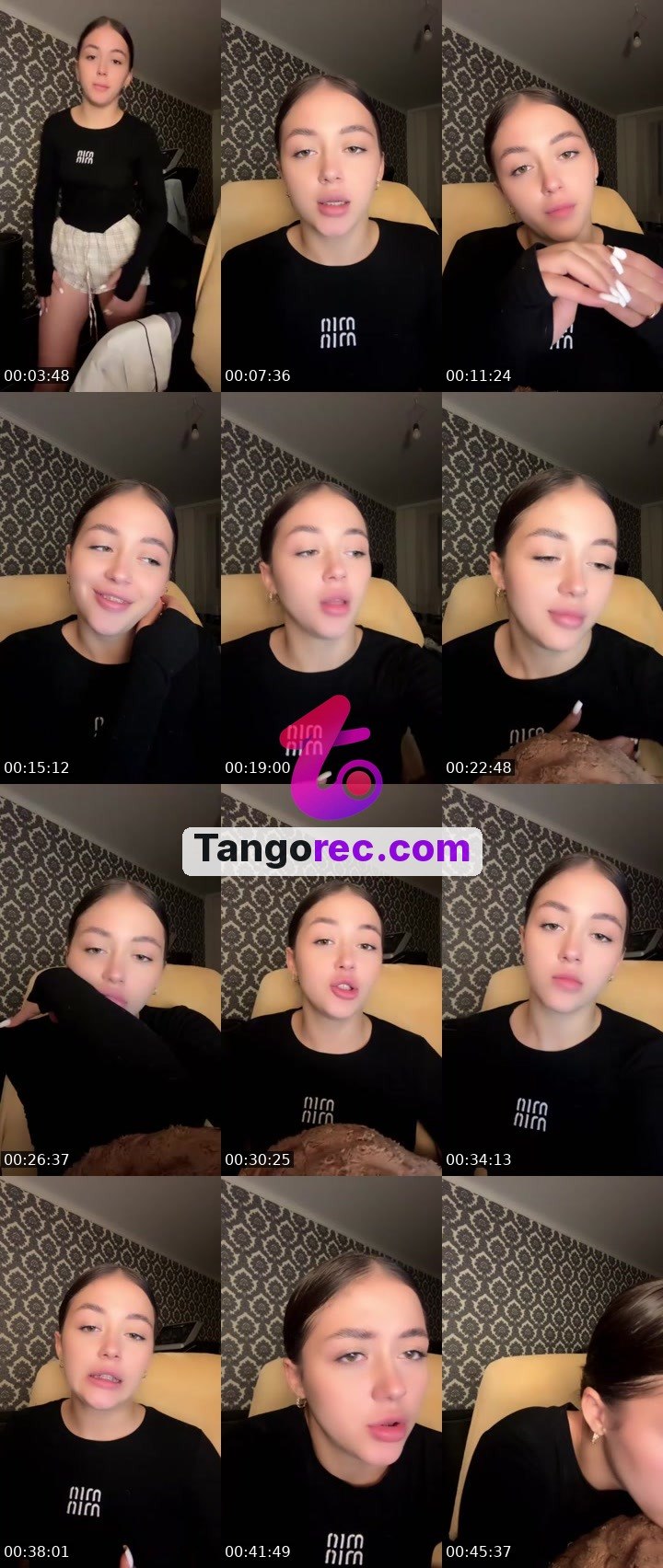 @annat444 Tango live from 2026-09-16