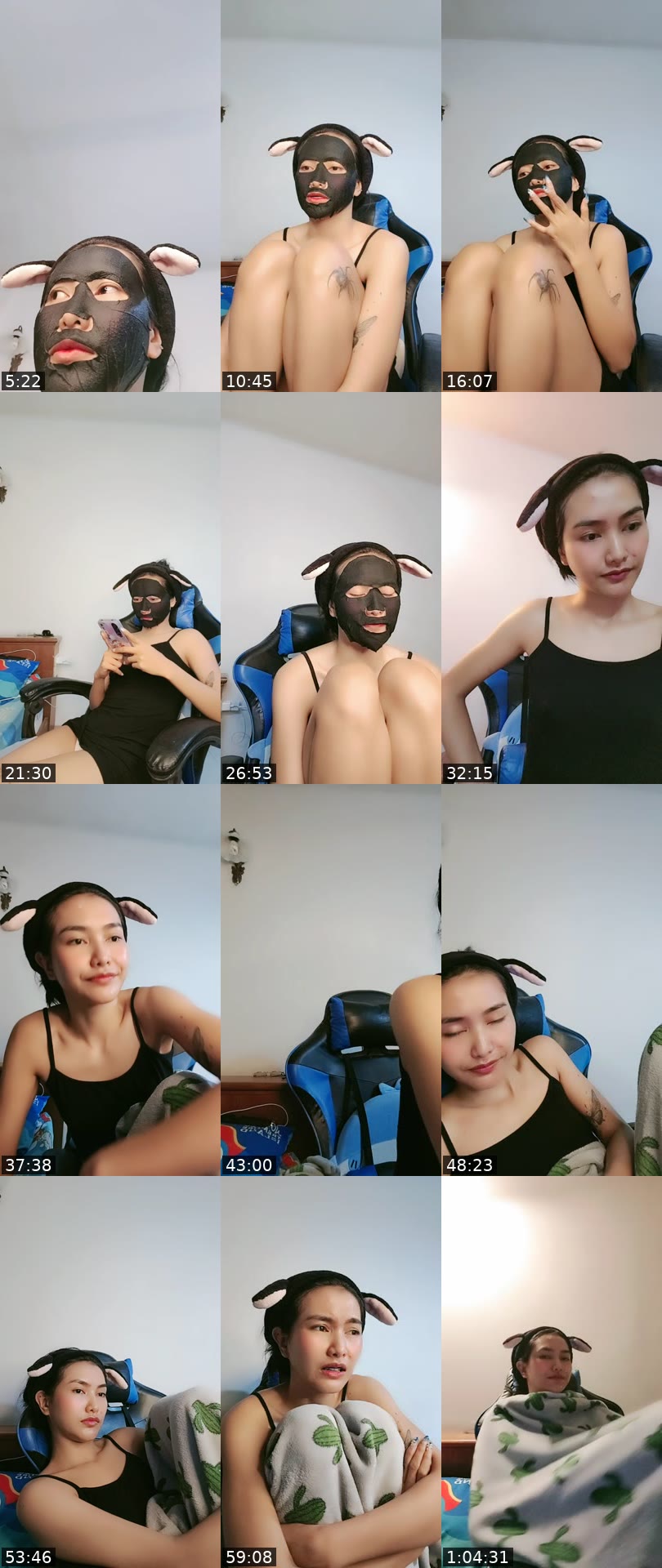 @luckyann285 Tango LIVE