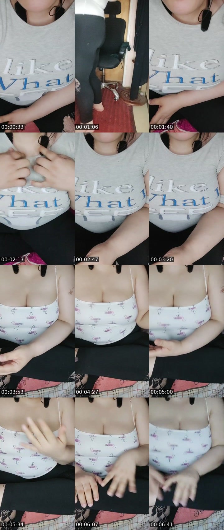 @lolo7892 Tango LIVE
