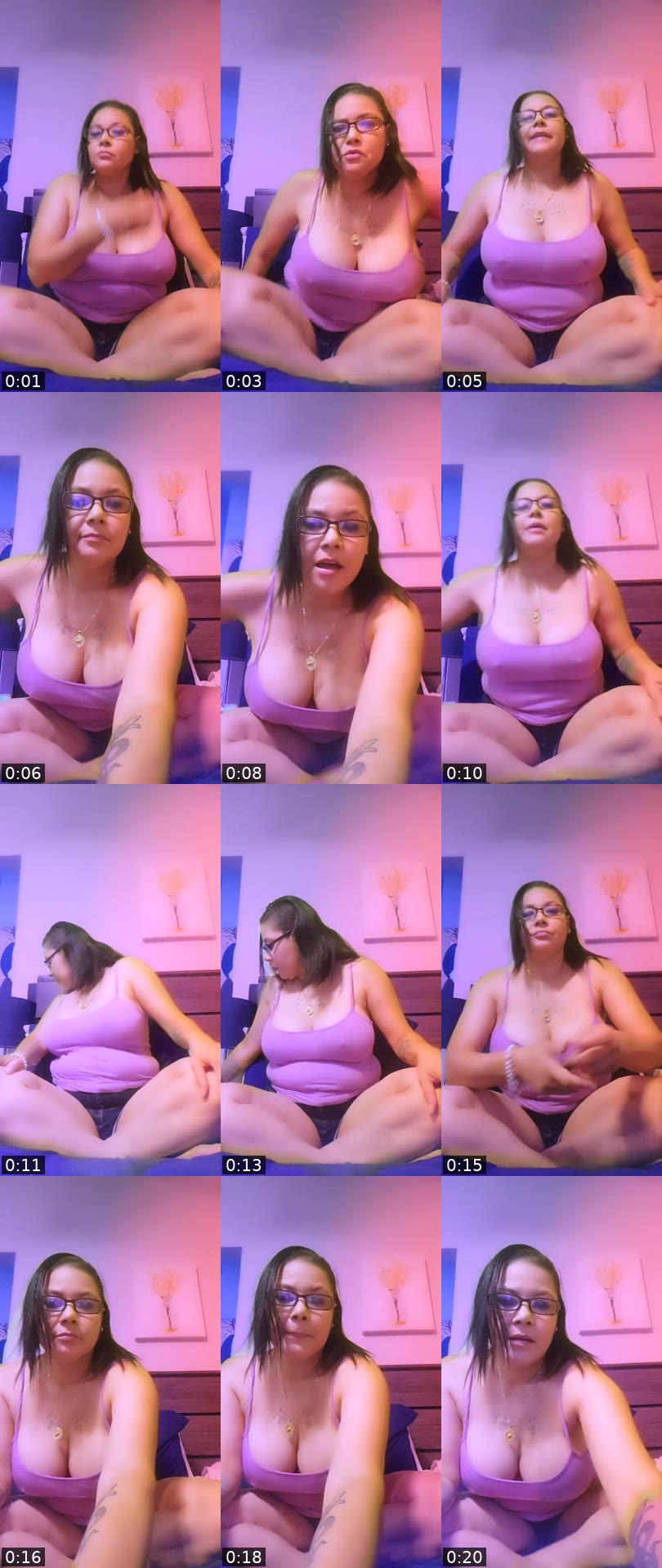 @sensualseduction69 Tango live from 2026-07-03
