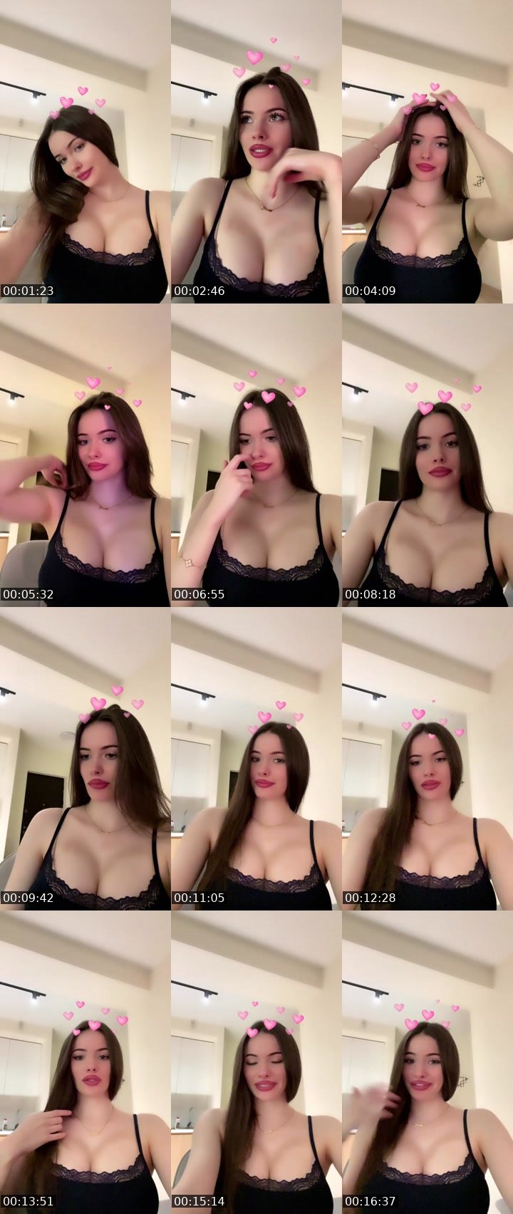 @marymaryyy Tango live from 2026-07-25