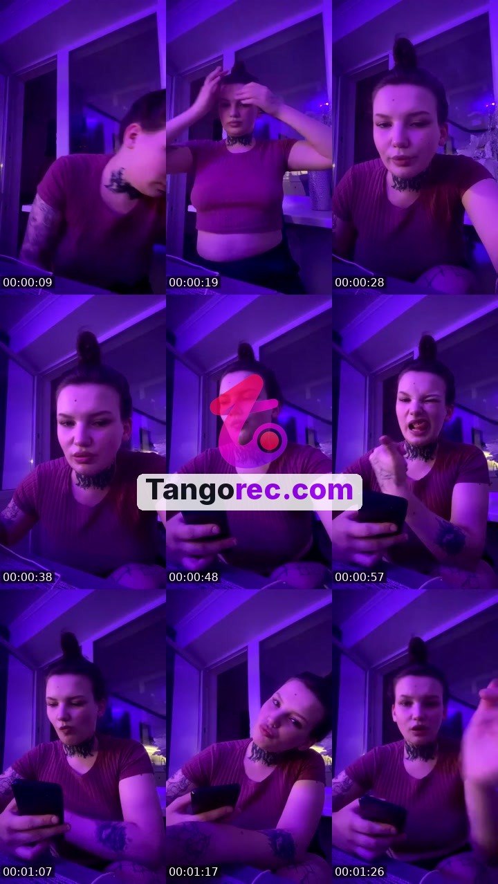 @margoritaaa Tango live from 2026-09-17