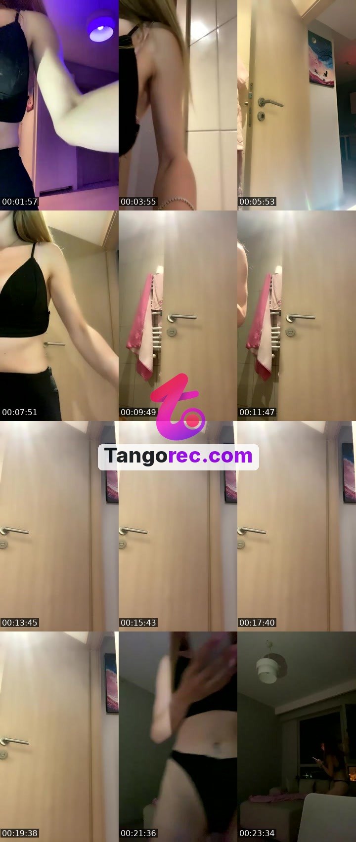 @evelina963hz Tango live from 2026-09-17