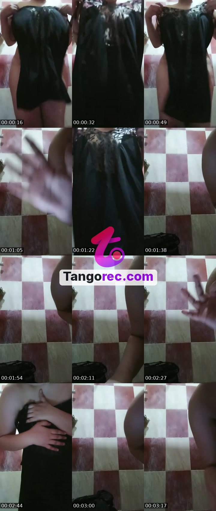 @warriortiger-55500 Tango live from 2026-09-17