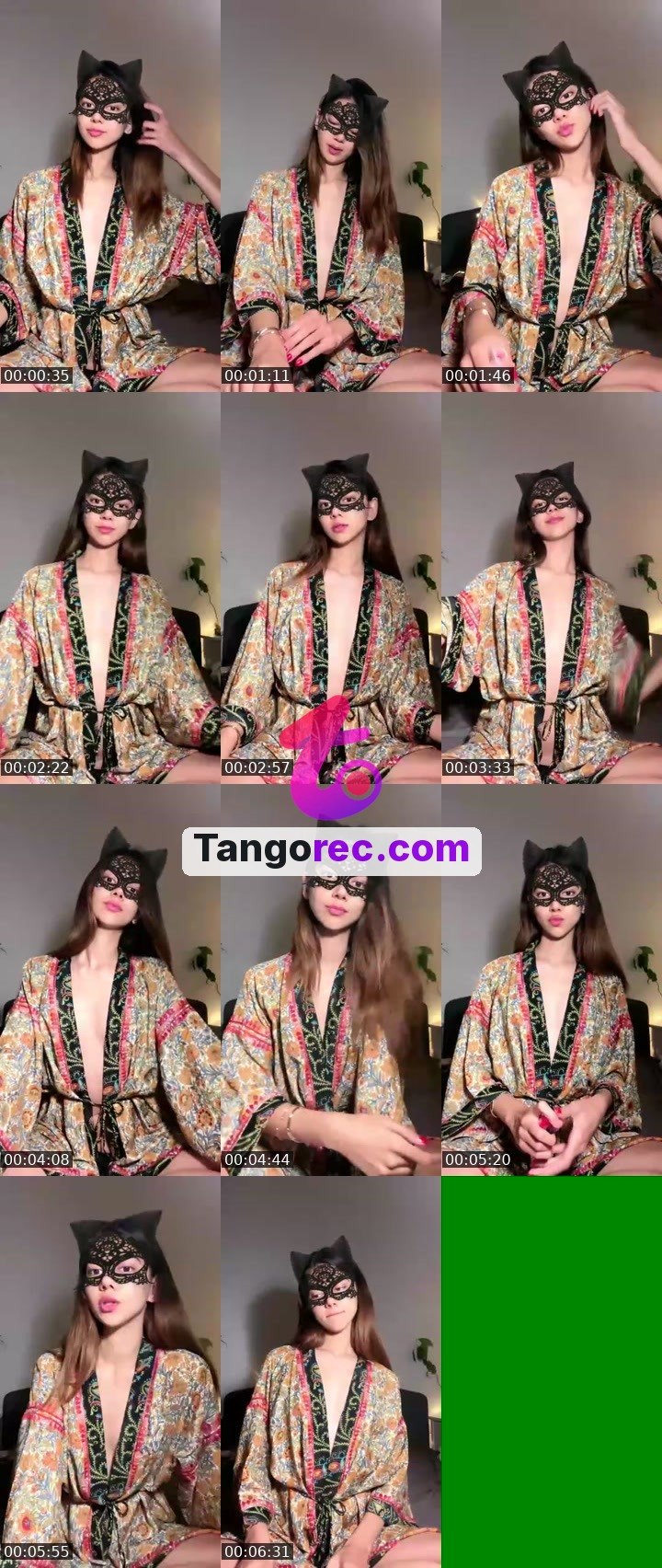 @selena_tender Tango live from 2026-09-17