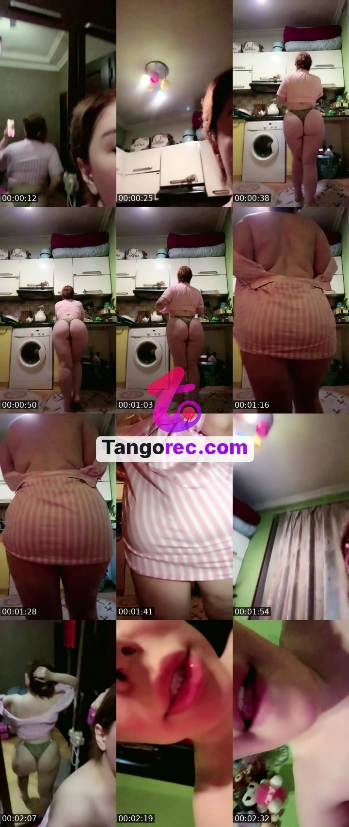 @arys1 Tango live from 2026-09-17