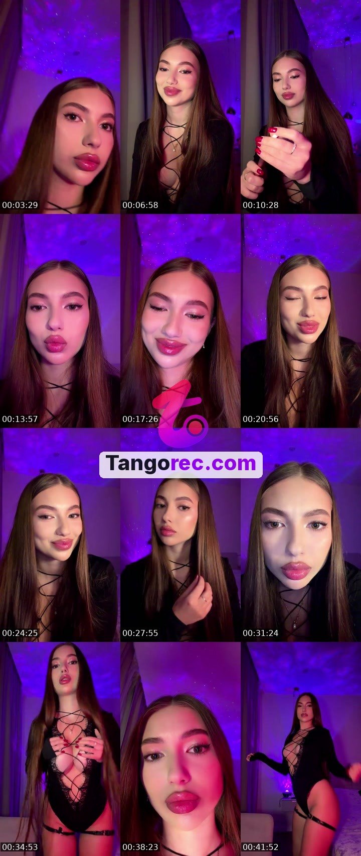 @kikiitsme Tango live from 2026-09-17