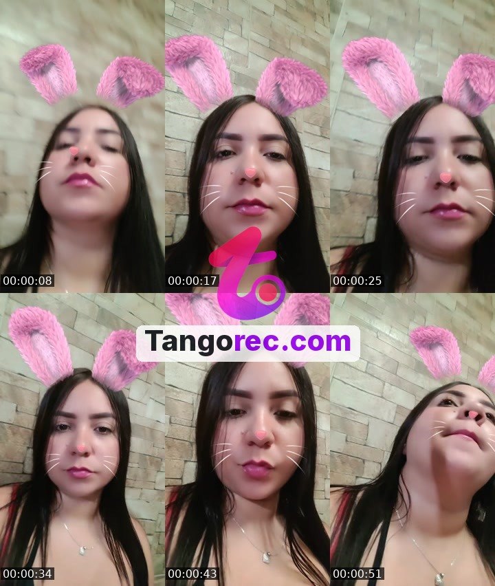 @gema69 Tango live from 2026-09-17