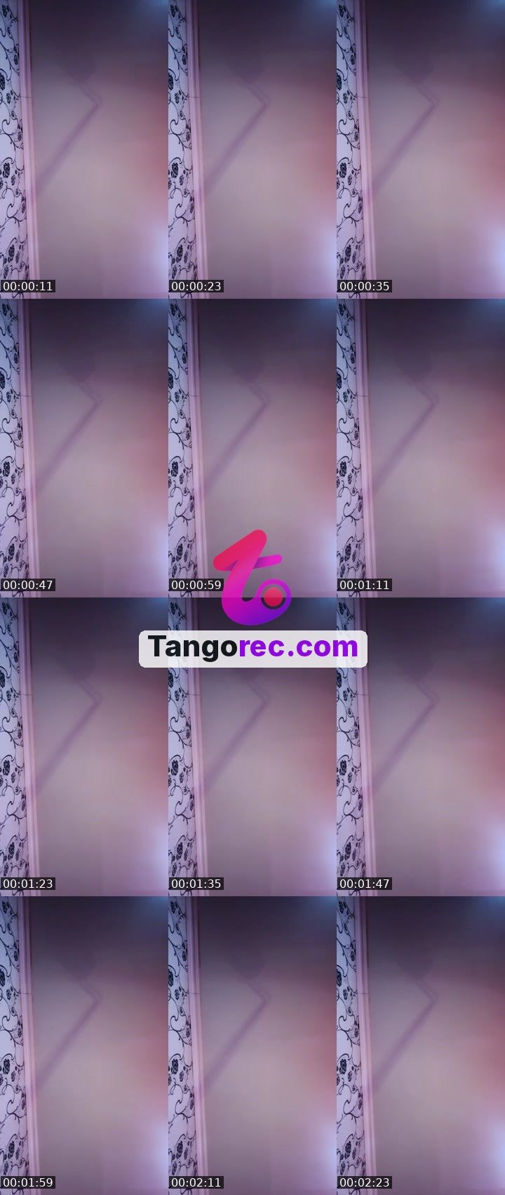 @aassilem Tango LIVE