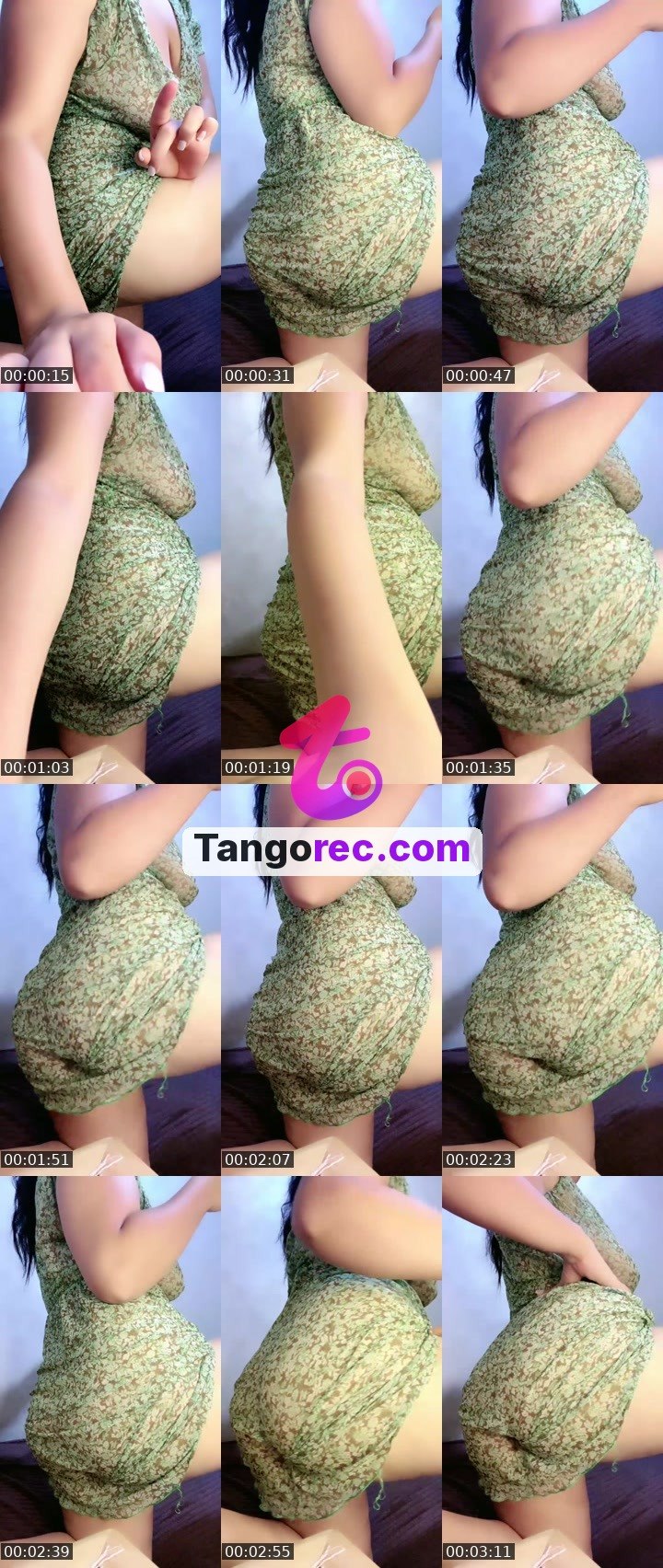 @lynunk20 Tango live from 2026-09-17