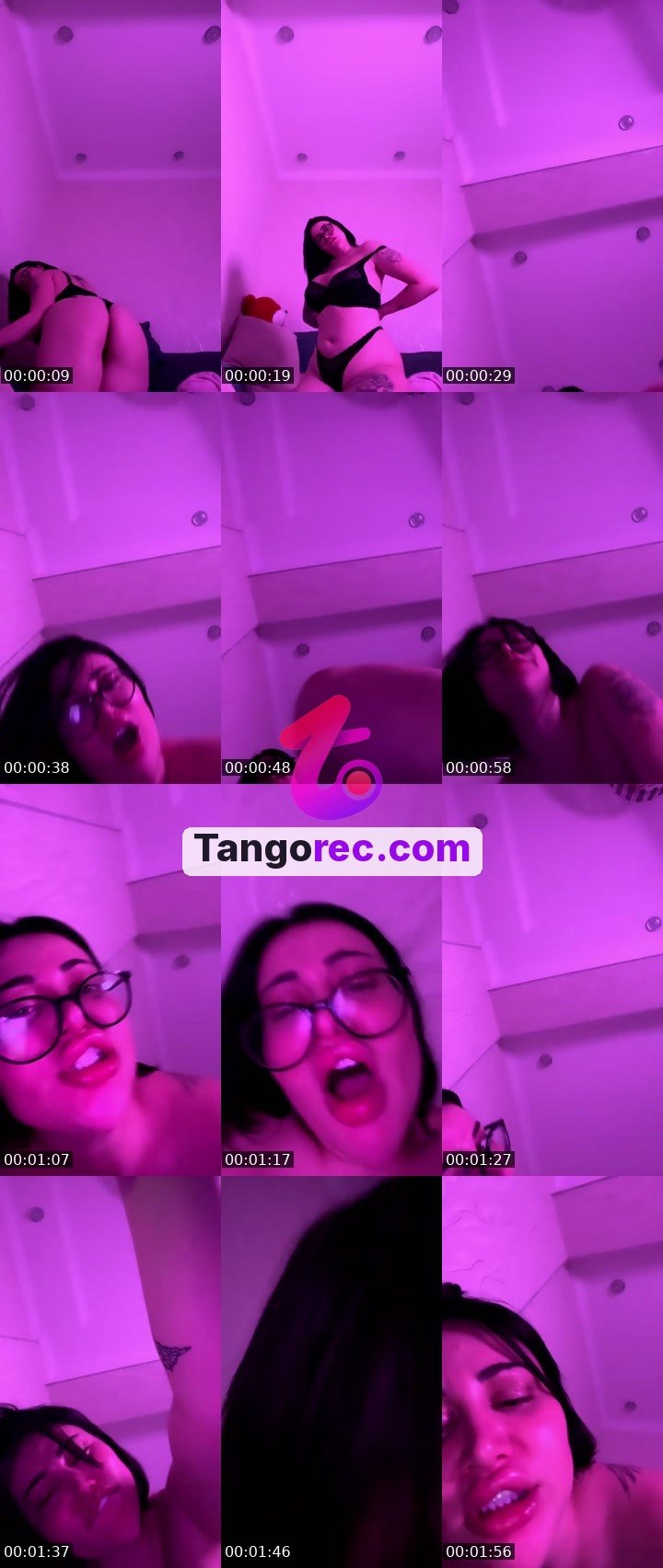 @viplnn Tango LIVE