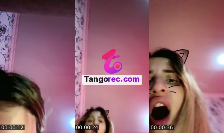 @aassilem Tango LIVE
