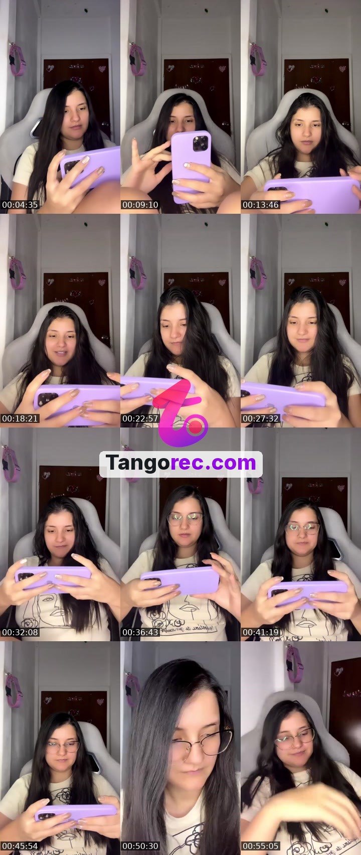 @nicole96 Tango live from 2026-09-17