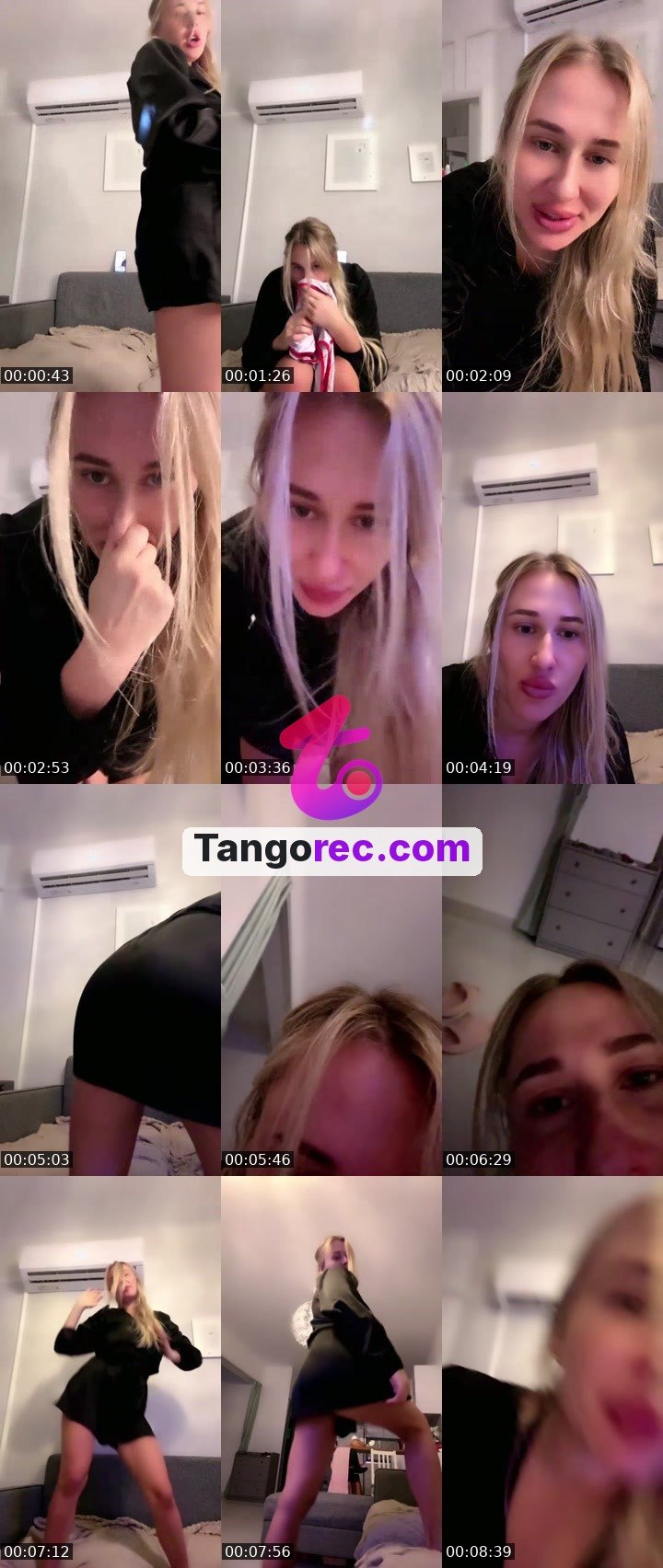 @milana6393 Tango LIVE