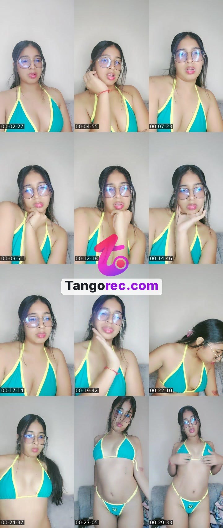 @kassandra3 Tango live from 2026-09-17