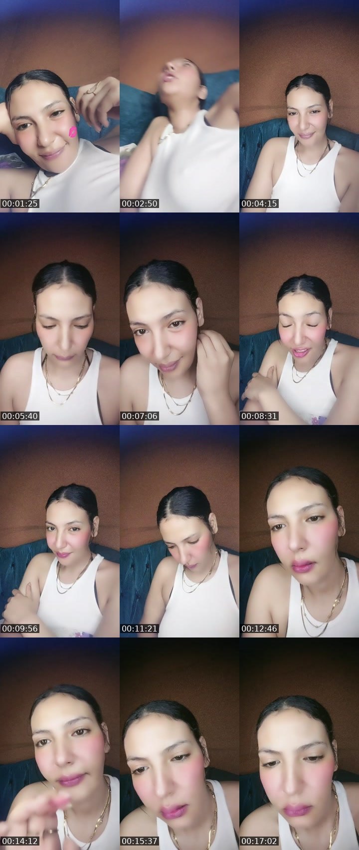 @zhraaa Tango LIVE