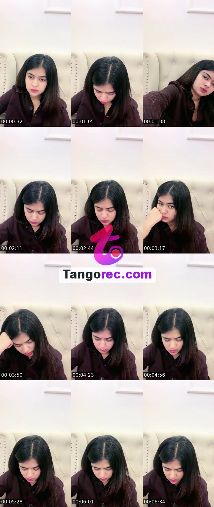 @shivmerehai Tango live from 2026-09-17