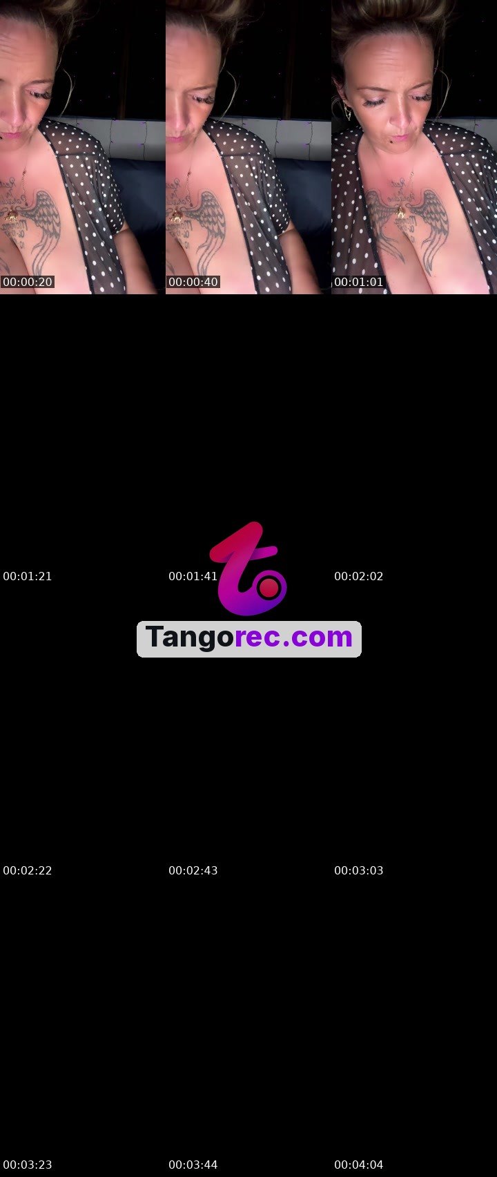 @im_her01 Tango LIVE