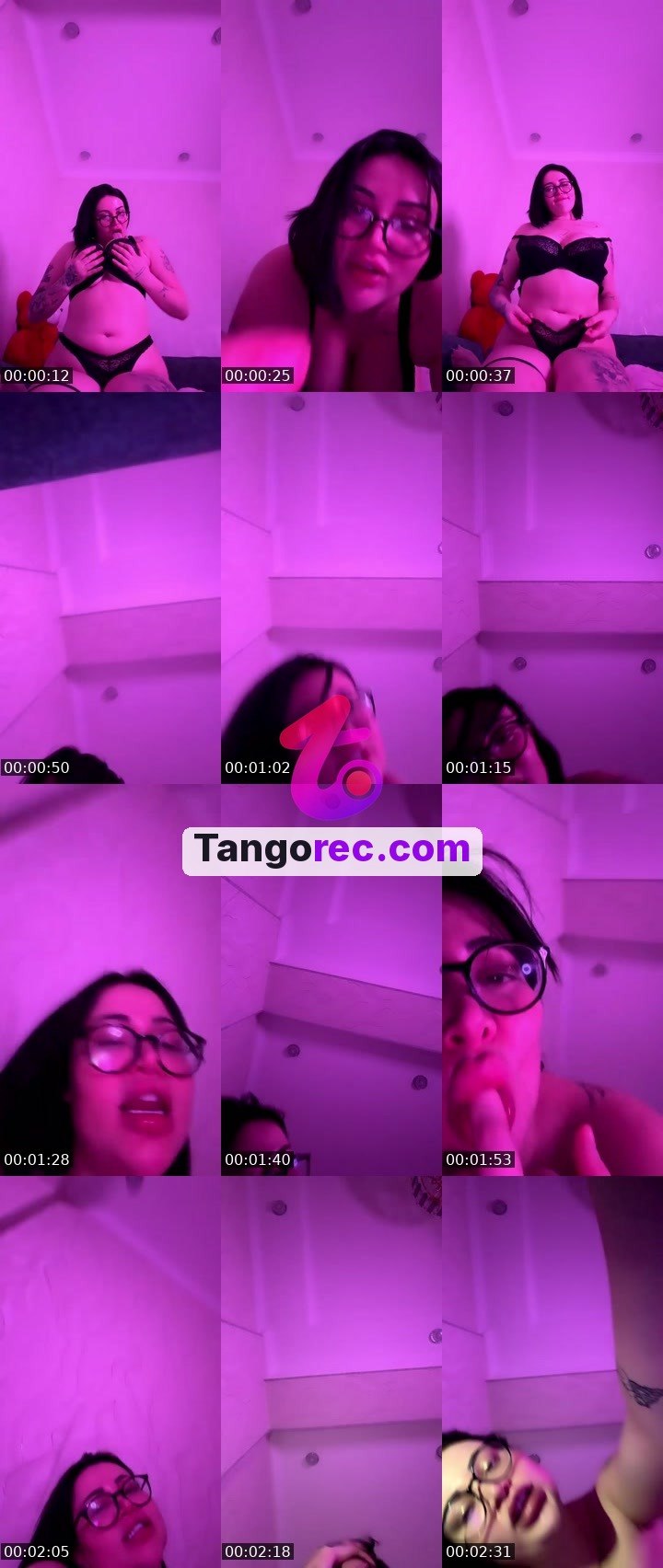 @viplnn Tango LIVE