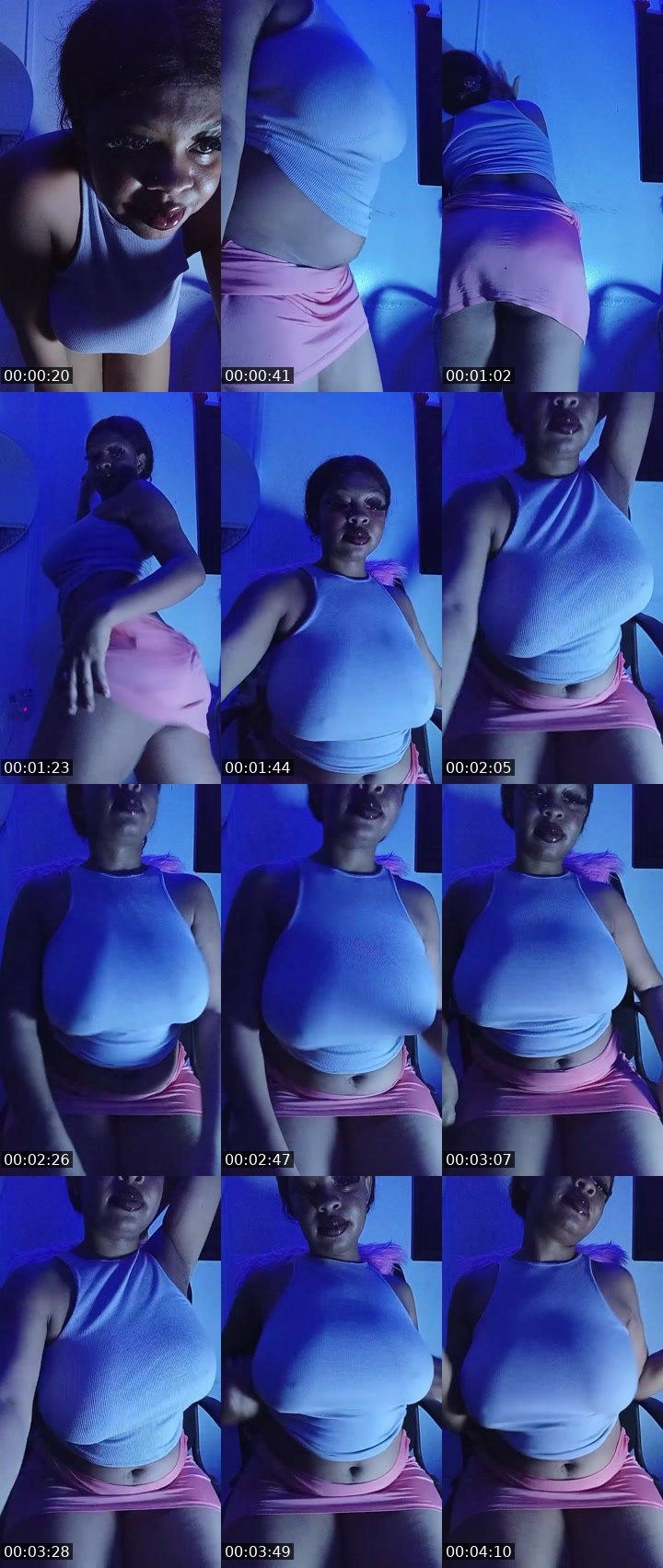 @roselyn7812 Tango live from 2026-07-25