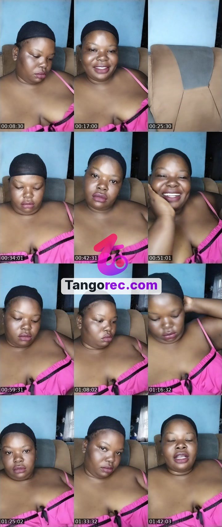 @francisca-achieng Tango live from 2026-09-17