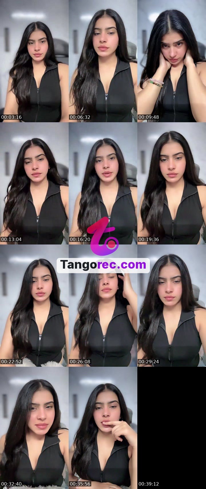 @byenow11 Tango live from 2026-09-17