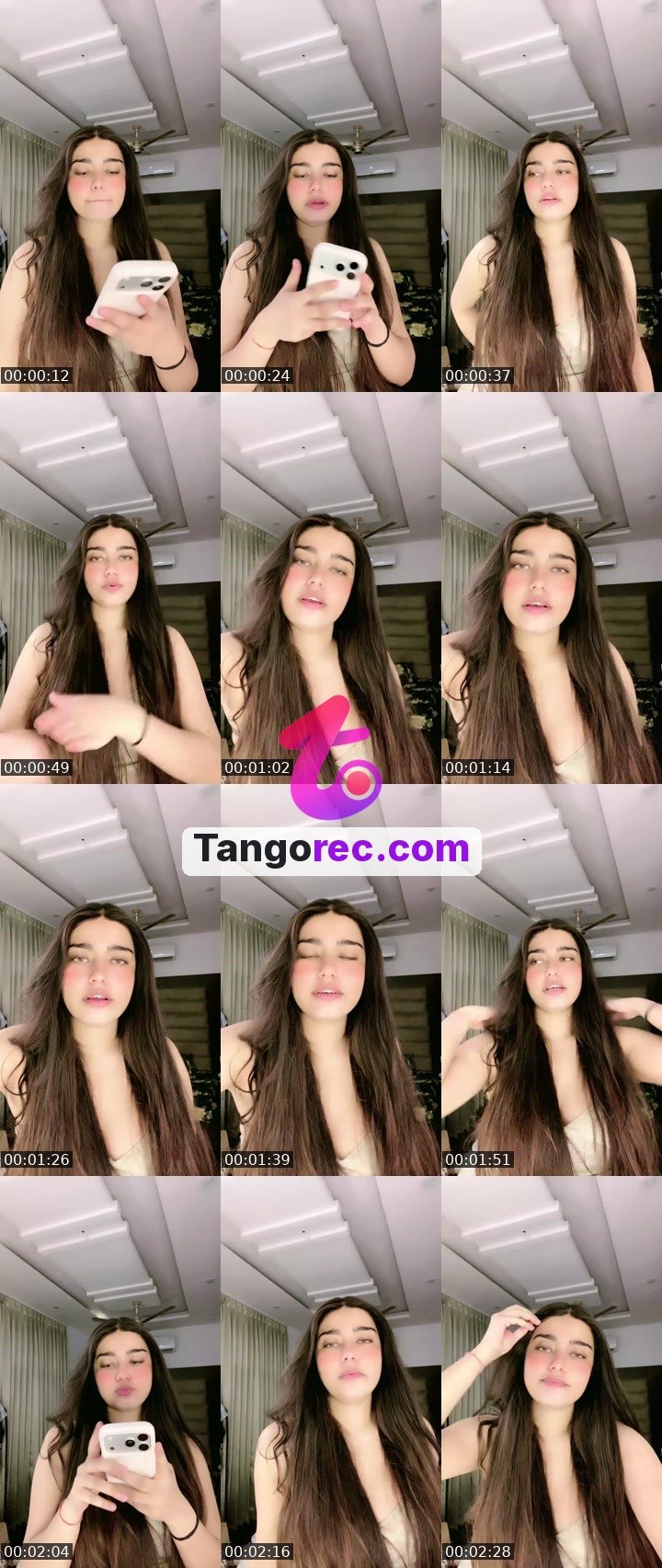 @deleted013 Tango live from 2026-09-17