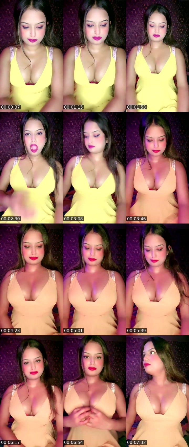 @prita Tango live from 2026-07-25