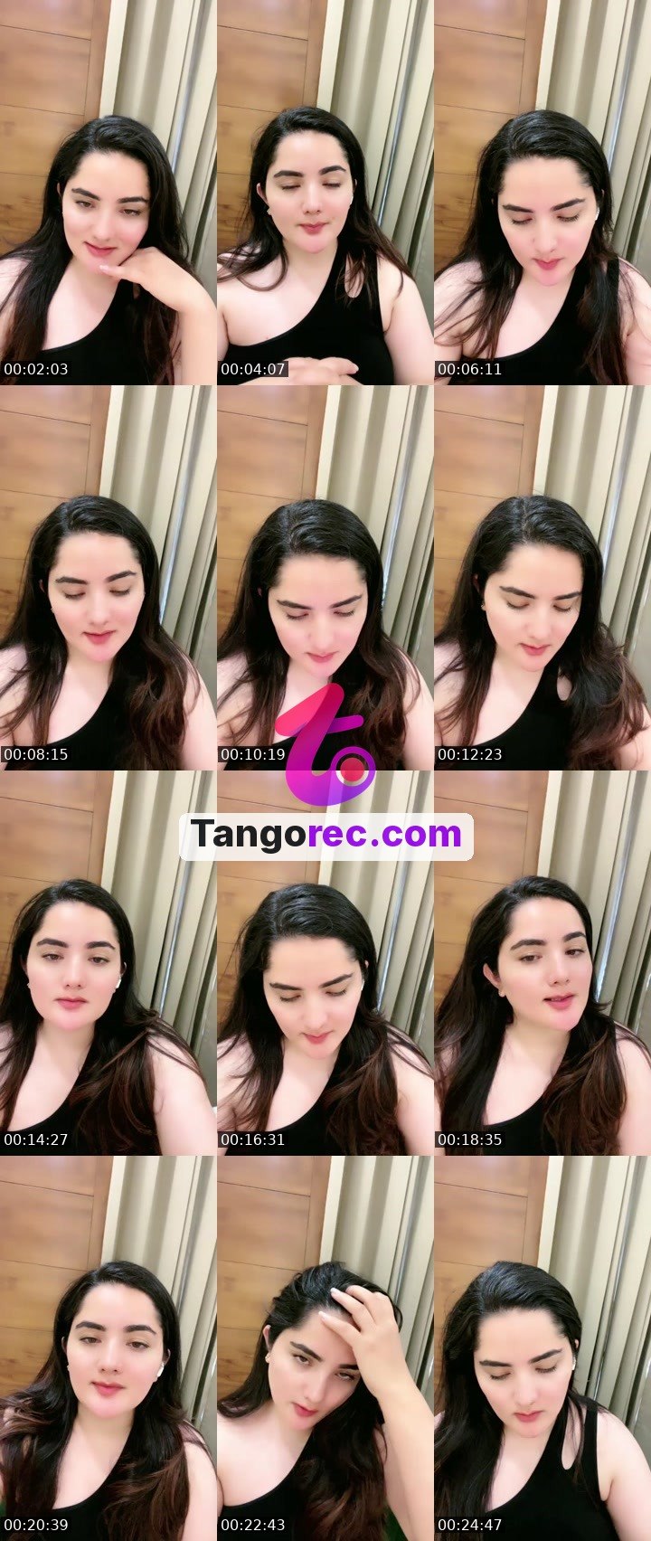 @somewhere5 Tango live from 2026-09-17