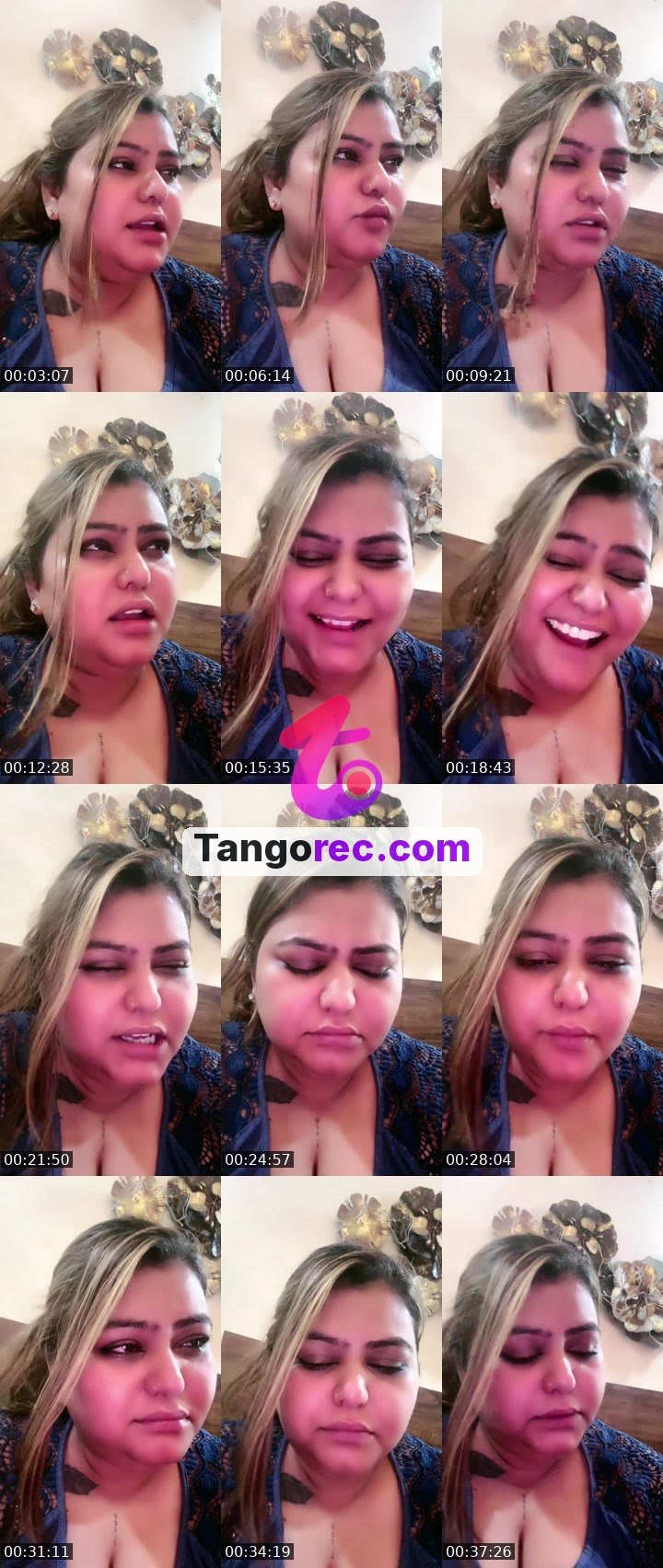 @malikathakur Tango live from 2026-09-17