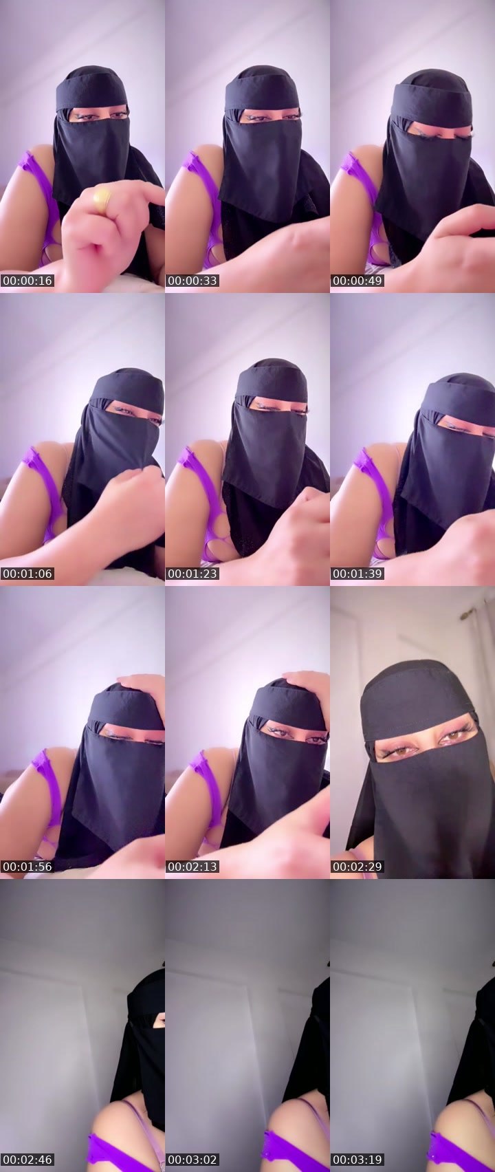 @rahifah Tango live from 2026-07-25