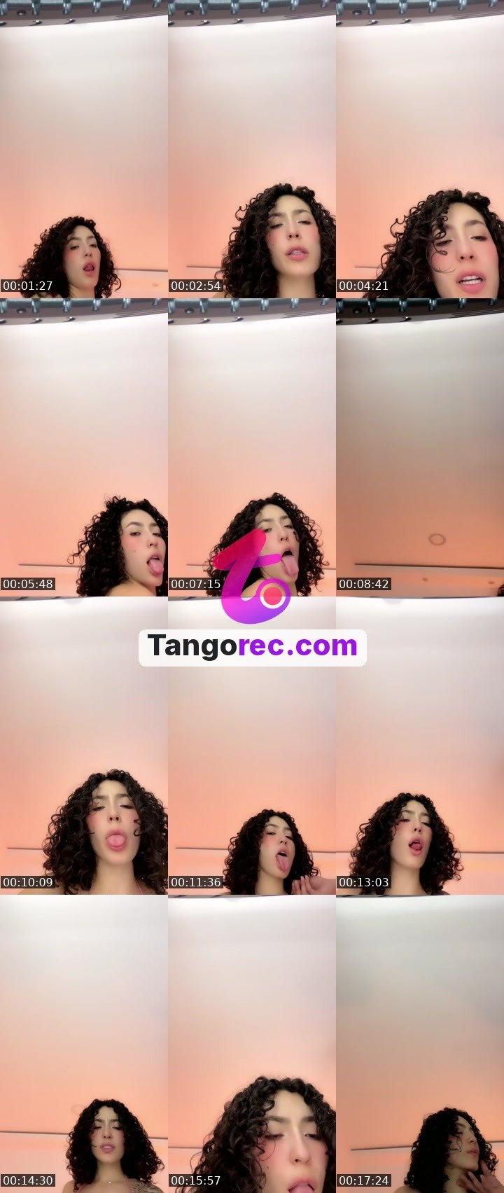 @linda-rose Tango live from 2026-09-17