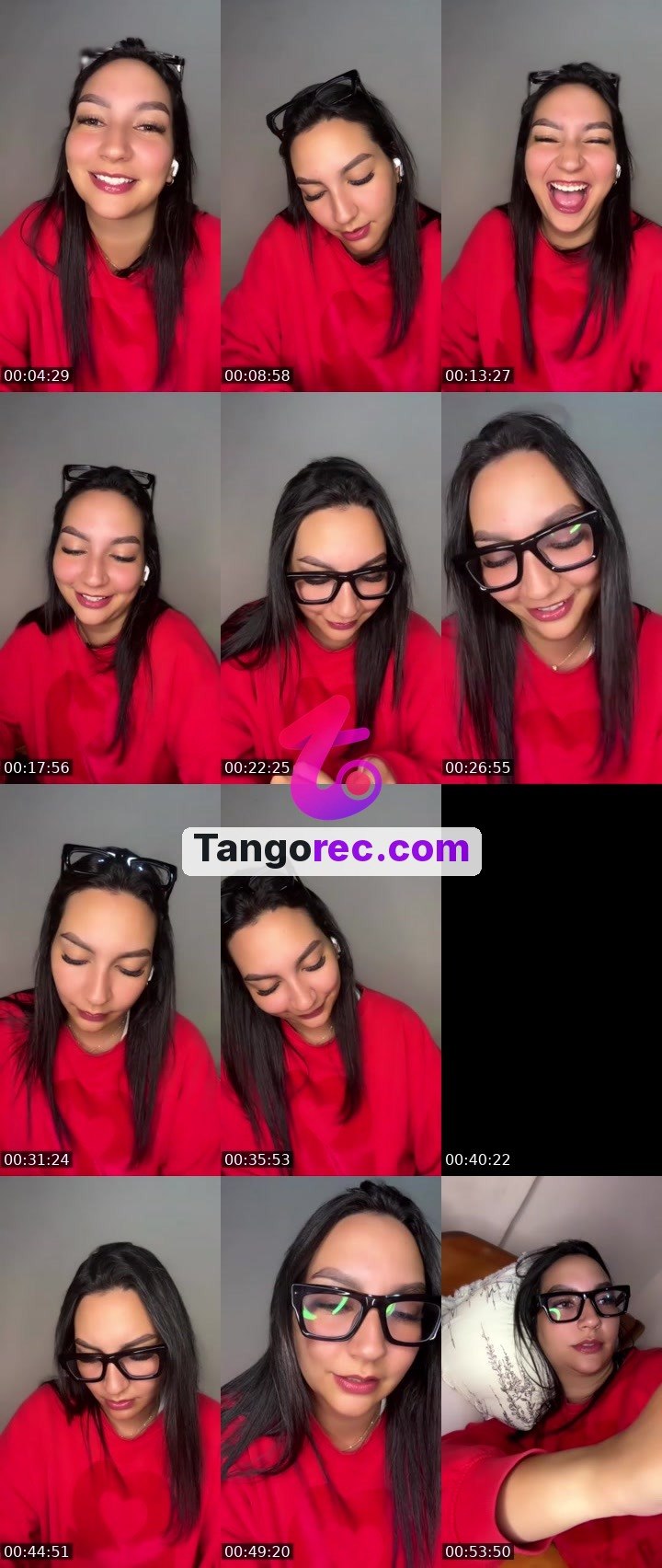 @issaviller Tango live from 2026-09-17