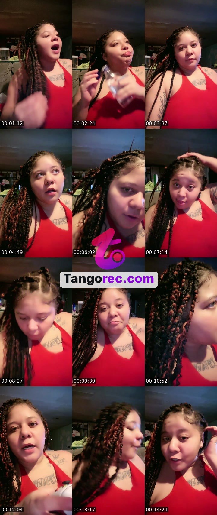@icumyouleave69 Tango live from 2026-09-17