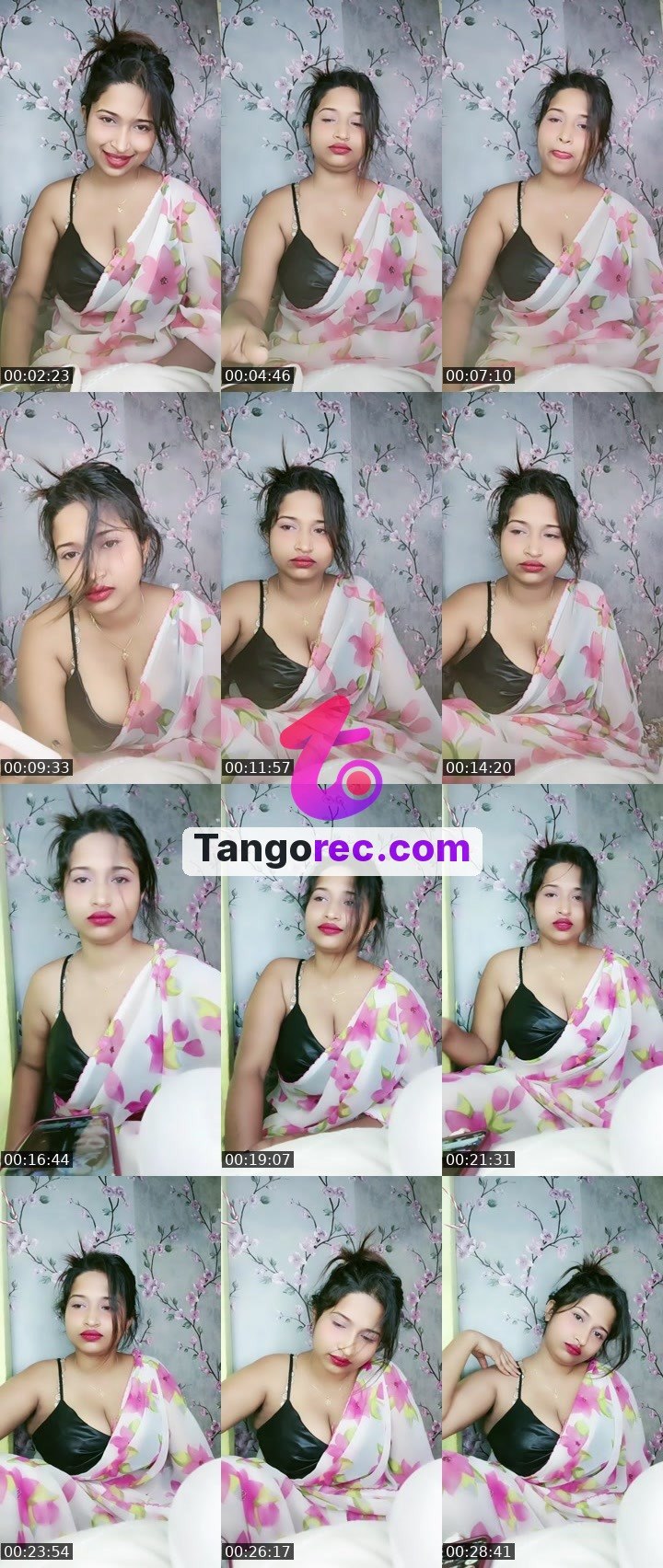 @dimpu26 Tango live from 2026-09-17