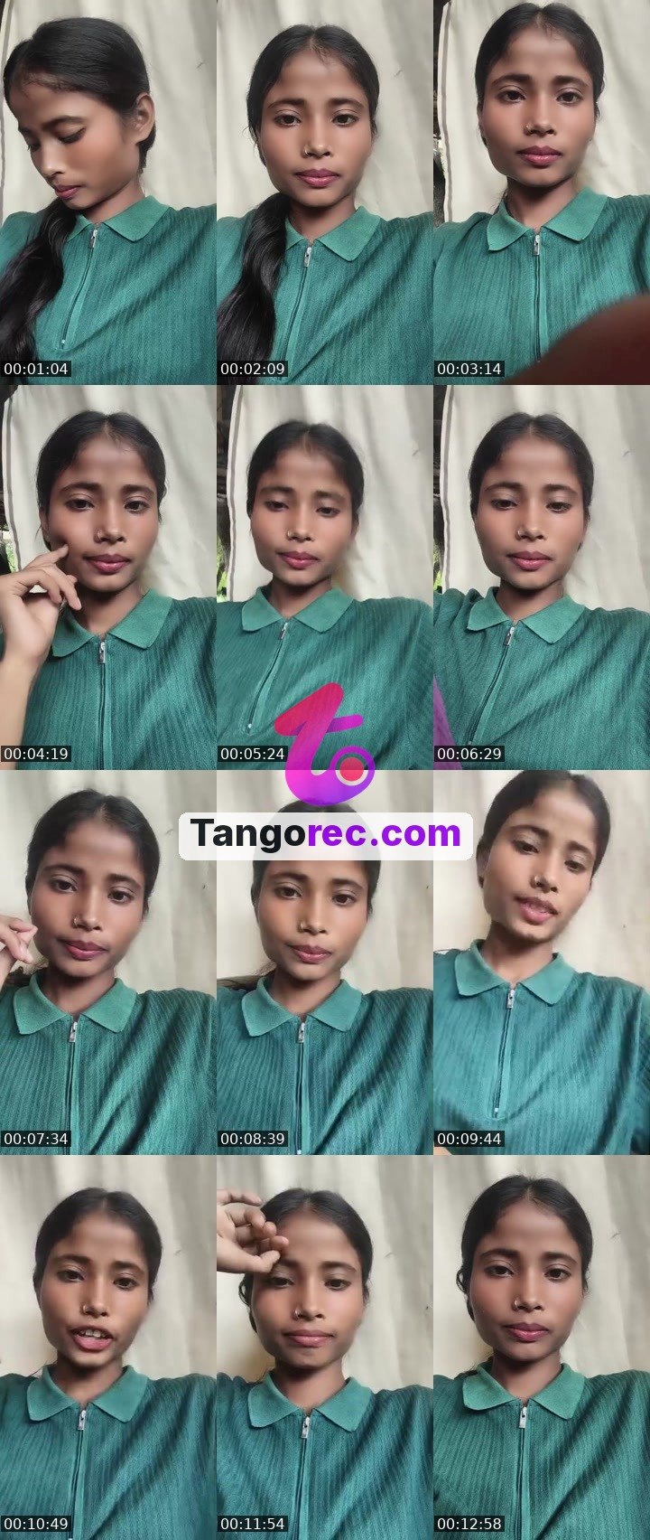@komal114356 Tango live from 2026-09-17