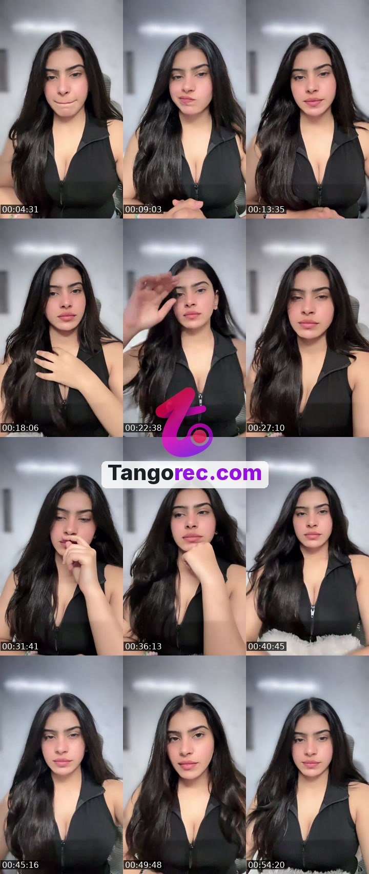 @byenow11 Tango live from 2026-09-17