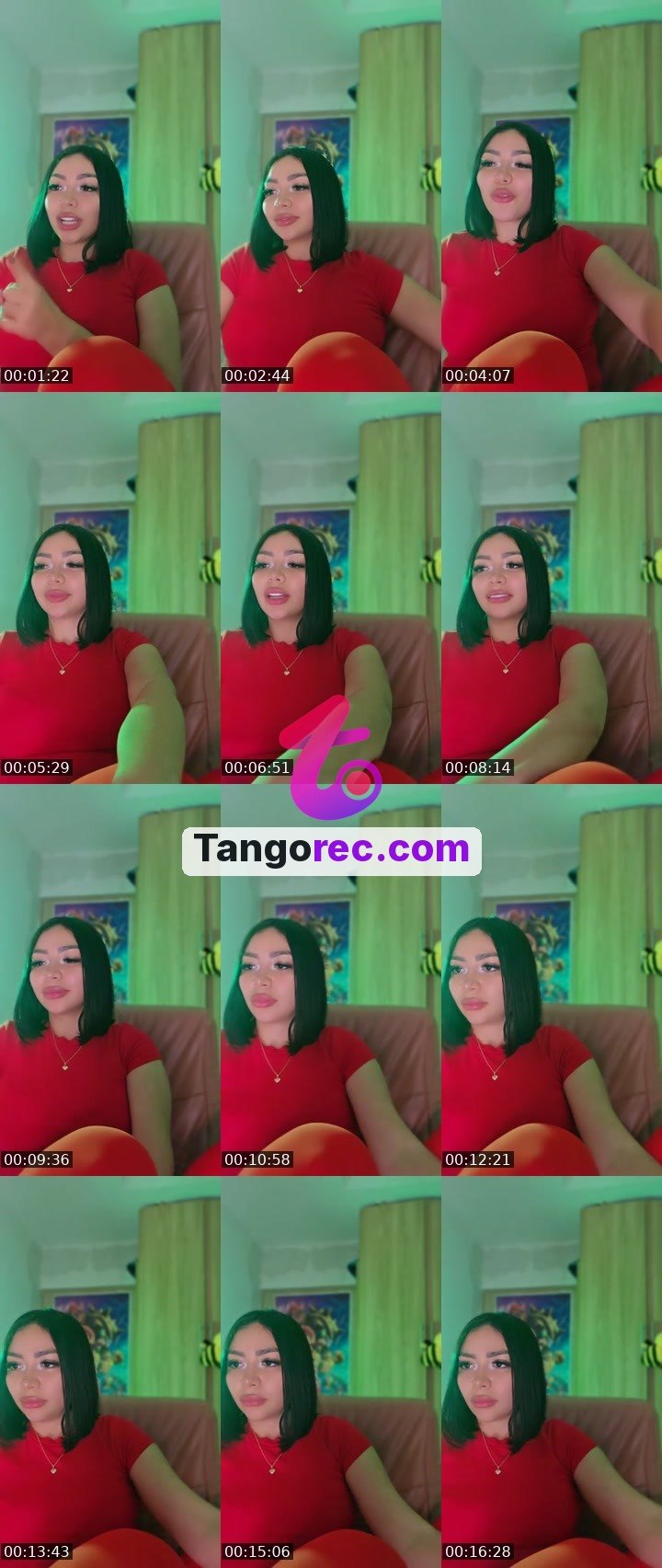 @dolaro Tango live from 2026-09-17
