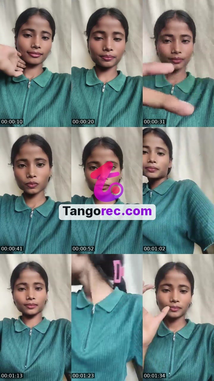 @komal114356 Tango live from 2026-09-17